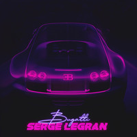 Serge Legran - Bugatti
