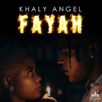 Khaly Angel - Fayah