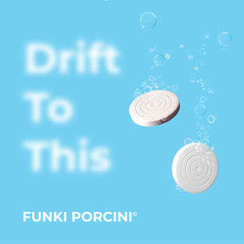 Funki Porcini - Drift to This