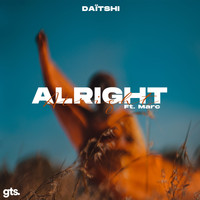 Daïtshi - Alright