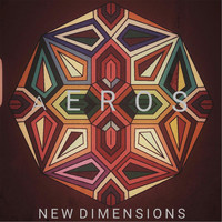 Aeros - New Dimensions (Explicit)