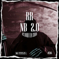 RR - Nb 2.0 De Dood Van Shhh (Explicit)