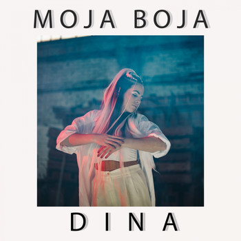 Dina - Moja boja