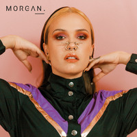 Morgan - Premier niveau (Explicit)