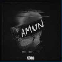 Amun - Rückenmentalität (Explicit)