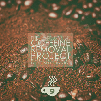 Various Artists - The Coffeine Removal Project - cup 9