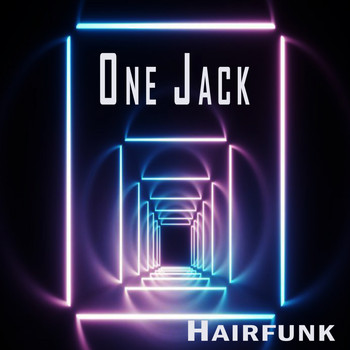 Hairfunk - One Jack