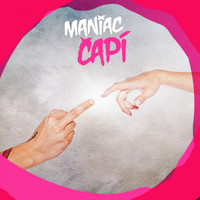 Maniac - Čapí