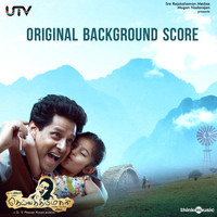 G.V. Prakash Kumar - Deiva Thiirumagal (Original Background Score)