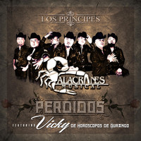 Alacranes Musical - Perdidos (feat. Vicky)