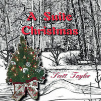 Scott Taylor - A Suite Christmas