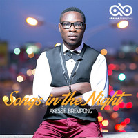 Akesse Brempong - Songs in the Night