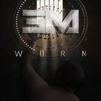Enigma Machine - Worn