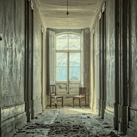 BALTIMORE - Room with a View (Explicit)