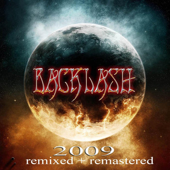 Backlash - 2009 (Remixed & Remastered)