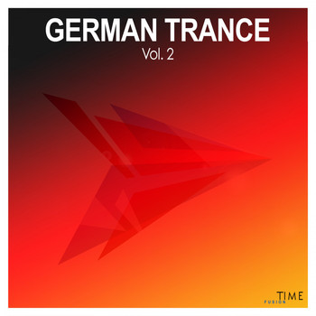 Various Artists - German Trance (Vol. 2)