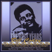 Bill Coday - The Best Years
