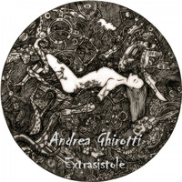 Andrea Ghirotti - Extrasistole