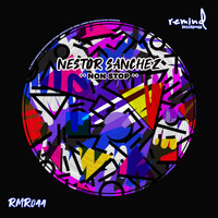 Nestor Sanchez - Non Stop