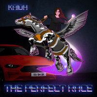 Kaioh - The Perfect Race