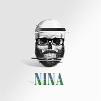 Bearded Skull - Nina
