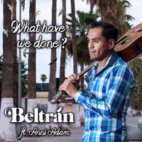 Beltran - What Have We Done? (feat. Anni Adam)