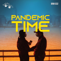Paolo Vivaldi - Pandemic Time