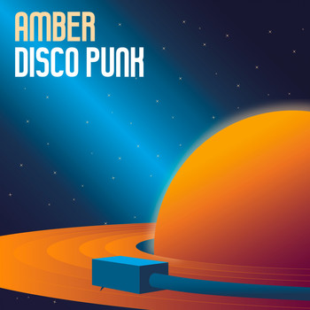 Amber - Disco Punk (Explicit)