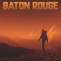 Baton Rouge - I