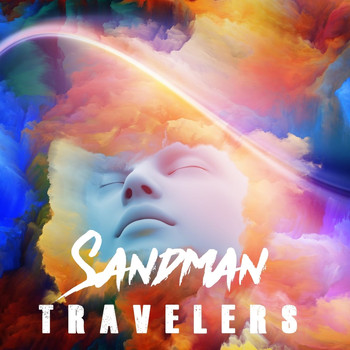 Sandman - Travelers (Original Mix)