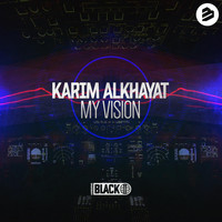 Karim Alkhayat - My Vision