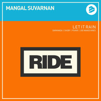 Mangal Suvarnan - Let It Rain