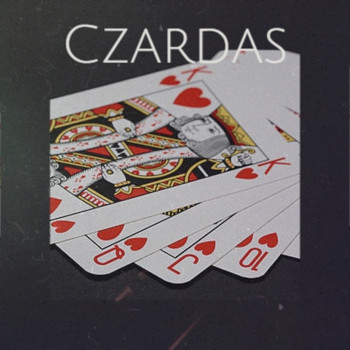 Various Artists - Czardas