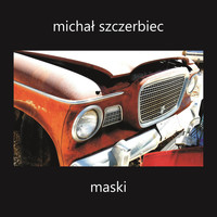 Michał Szczerbiec - Maski