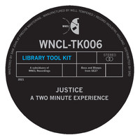 Justice - A Two Minute Experience
