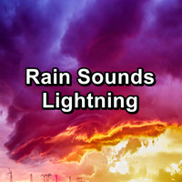 Baby Rain - Rain Sounds Lightning