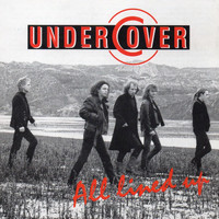 Undercover - All Lined Up