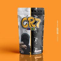 Armor - CR7 (You’re Fired) (Explicit)