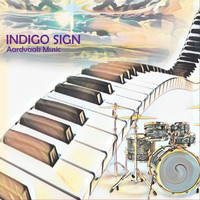 Aardvaak Music / - Indigo Sign