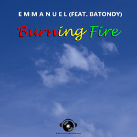 Burning Fire / - Emmanuel