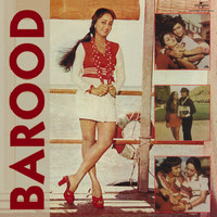 Sachin Dev Burman - Barood (Original Motion Picture Soundtrack)