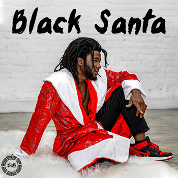 Simon - Black Santa (Explicit)