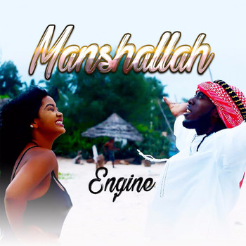 Engine - Manshallah