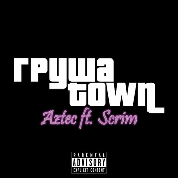 Aztec - Груша Town (Explicit)