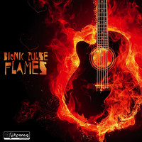 Bionic Pulse - Flames