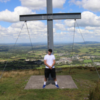 Alias Irish - Talk to God