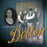 Östen Med Resten - Dellen (feat. Emma Härdelin)