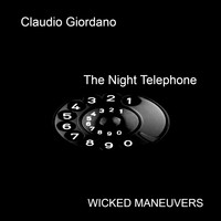 Claudio Giordano - The Night Telephone
