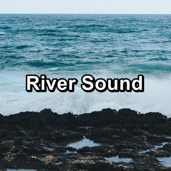 Work Music - River Sound