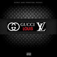 Big E - Gucci Louis (Explicit)